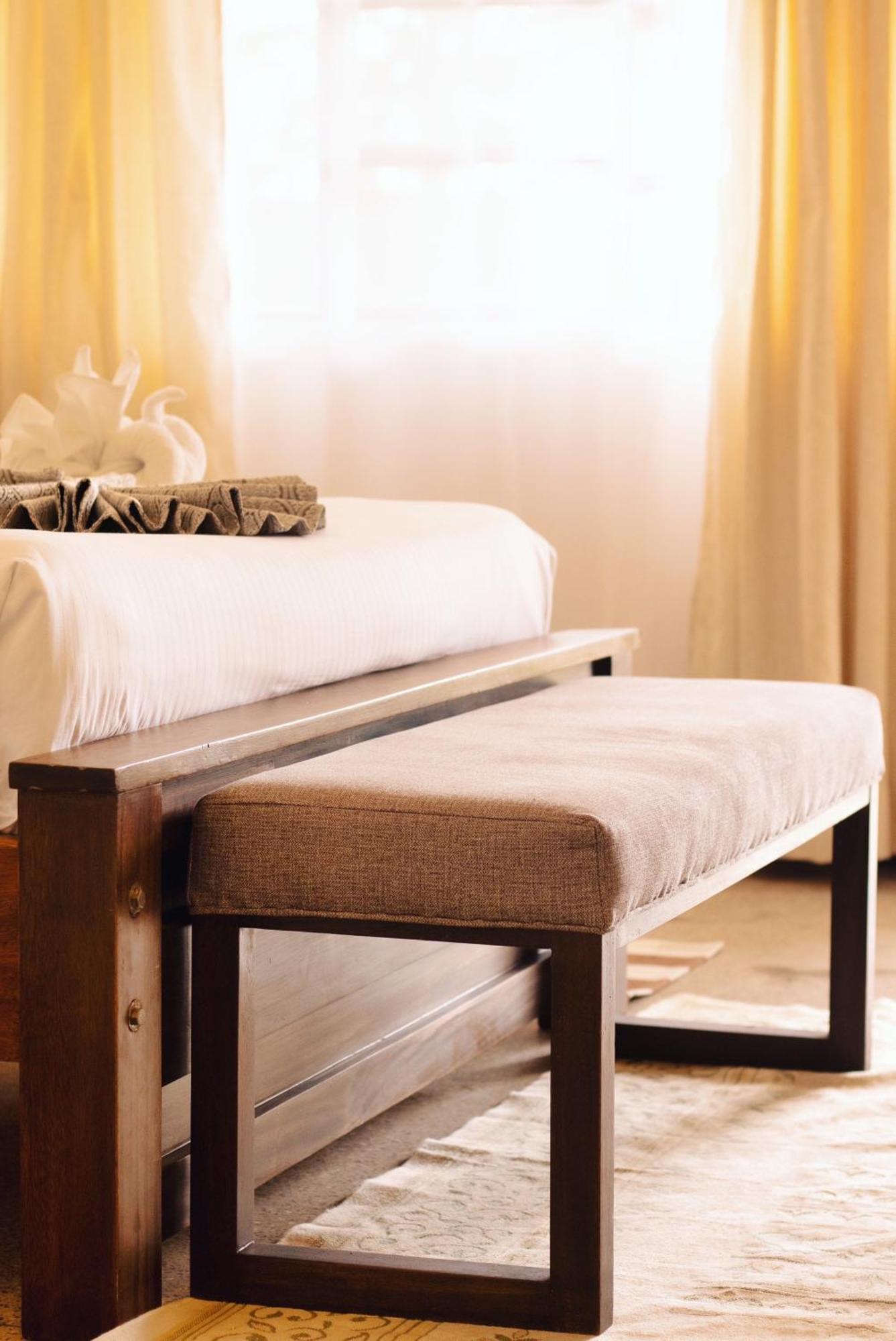 Arabel'S Place Riverside Villas Нанюки Екстериор снимка