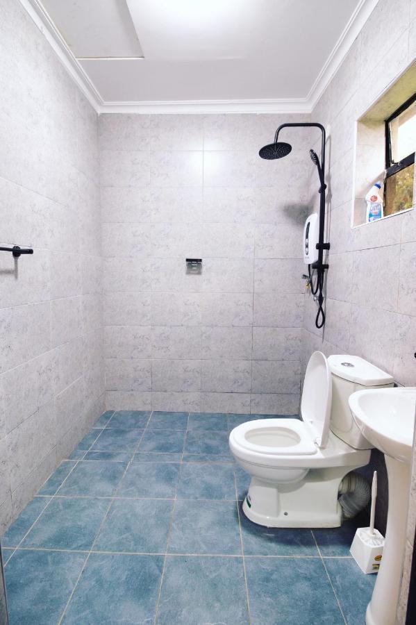 Arabel'S Place Riverside Villas Нанюки Екстериор снимка